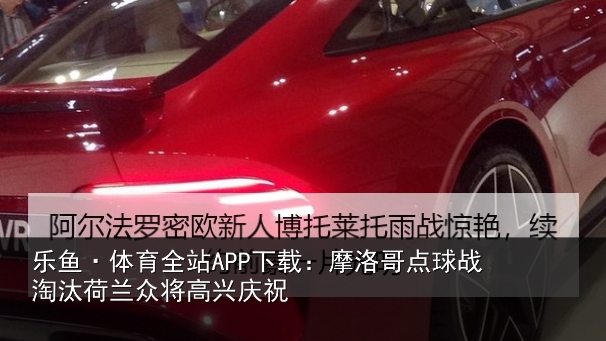 乐鱼·体育全站APP下载：摩洛哥点球战淘汰荷兰众将高兴庆祝