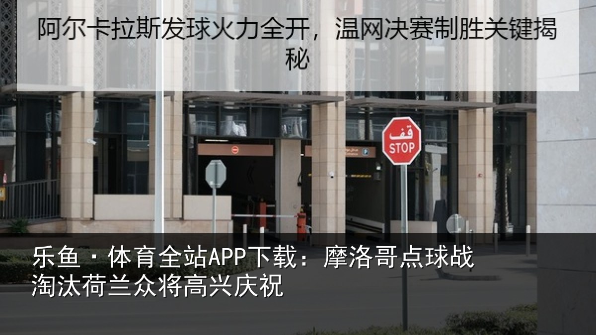 乐鱼·体育全站APP下载：摩洛哥点球战淘汰荷兰众将高兴庆祝